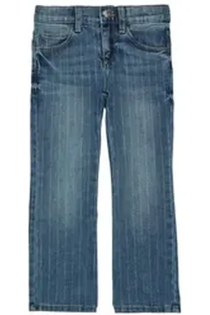 QS by s.Oliver Regular-fit-Jeans blau 98/SLIM