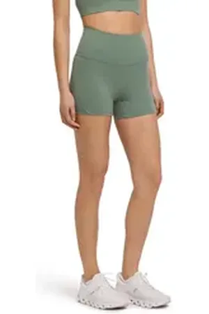 Falke Funktionstights (1-tlg) für alle Workouts geeignet grün L