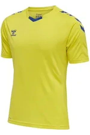 Hummel Handballtrikot hmlCORE XK Poly Jersey SS Kids 116