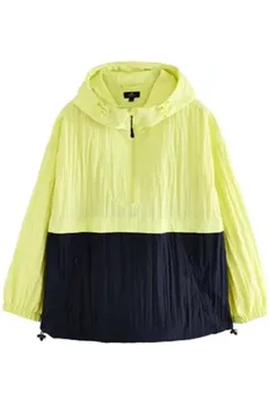 Next Regenjacke Regenjacke (1-St) blau 40