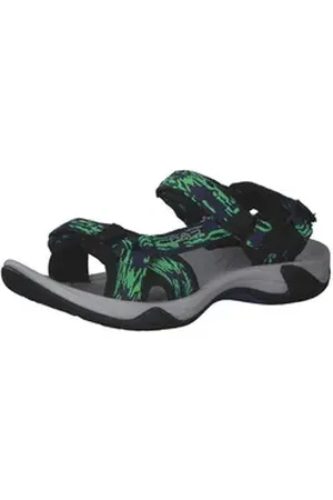 CMP Kinder Sandale Kids Hamal Hiking Sandal 38Q9954J Sandale blau 39 EU