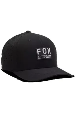 Fox Racing Trucker Cap NON STOP TECH FLEXFIT S/M