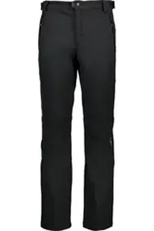 CMP Steghose MAN LONG PANT NERO 27