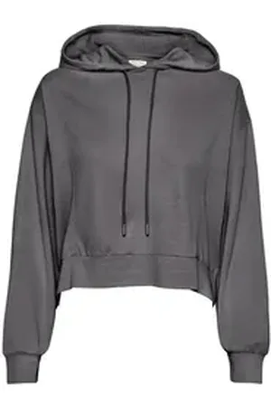 Part Two Hoodie Kapuzenshirt JosinePW schwarz XXL
