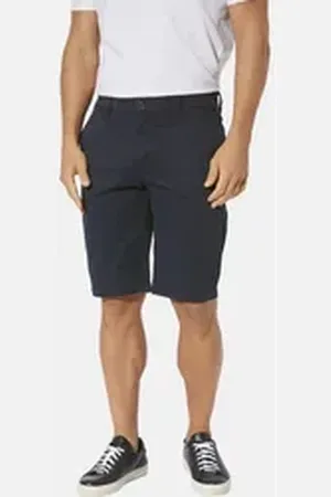 BABISTA Bermudas NORINO mit Beintaschen blau L (52)