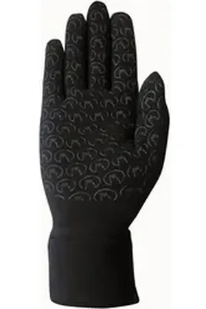 ROECKL SPORTS Skihandschuhe Kasa BLACK 8