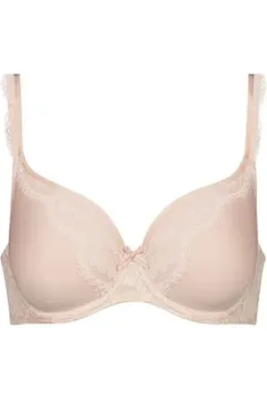 Mey Damen Bralette rot 90