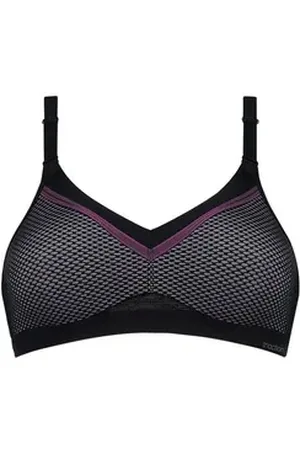 Triumph Set: Sport-BH Triaction Free Motion N EX Damen 85C