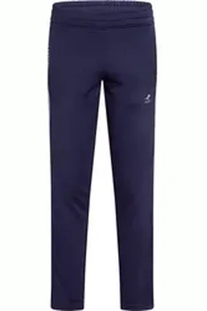 energetics Sporthose Ju.-Trainings-Hose Kenzi B NAVY DARK blau 164