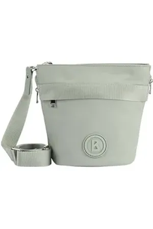 Bogner Umhängetasche Senta Shoulderbag grün