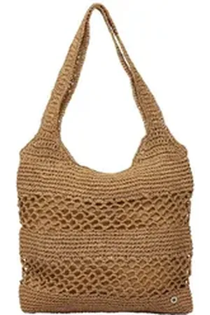 QS by s.Oliver Shopper Shopper braun