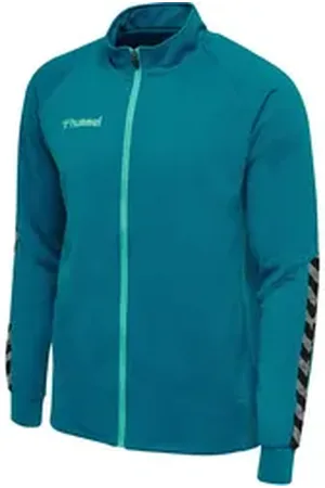 Hummel Trainingsanzug hmlAuthentic Poly Zip Jacket S