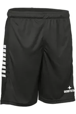 Derbystar Trainingshose Handballshort Primo Hose v24 schwarz 116