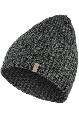 Fjällräven Skimütze Övik Melange Beanie One Size