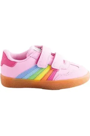 Little Bird Sneaker, junge Kinder Sneaker (1-tlg) blau 20,5 EU