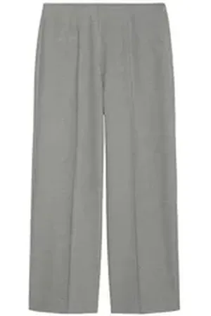 Marc O’ Polo Culotte grau 40