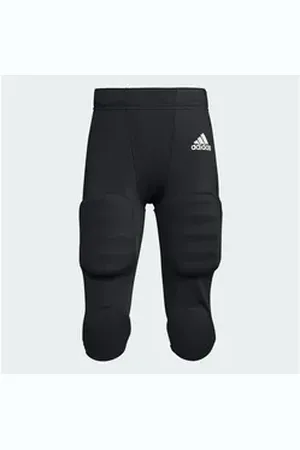 adidas Performance Caprihose PRESS COVERAGE 2.0 HOSE schwarz 152