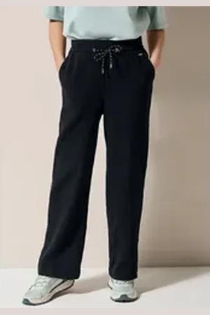 CECIL Culotte mit Elastikbund schwarz XL