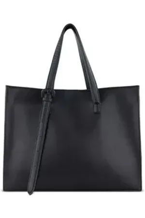 Bugatti Shopper Business Shopper (Set, 3-tlg) schwarz