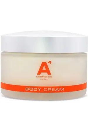 A4 Cosmetics Bodylotion Body Cream
