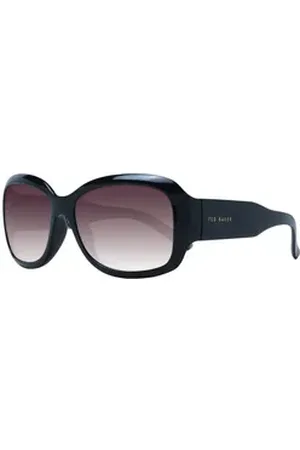 Ted Baker Sonnenbrille TB1183 56011 schwarz