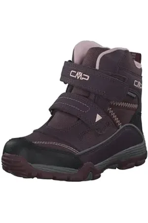 CMP Pyry 38Q4514 W Stiefel lila 28 EU