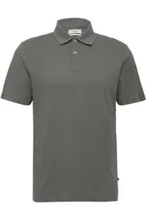 QS by s.Oliver Poloshirt grau XL