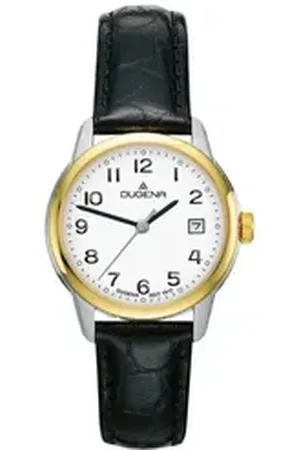 DUGENA Quarzuhr Vega 4460715-1 Quarz bunt
