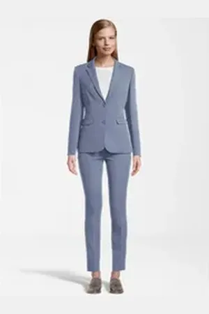 Vestino Hosenanzug Slim fit (business) 38 Damen