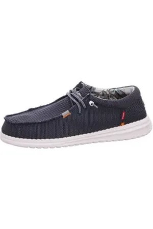 FUSION Schnürschuh 44