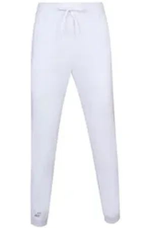Babolat Sweatpants PLAY PANT WOMEN weiß XS