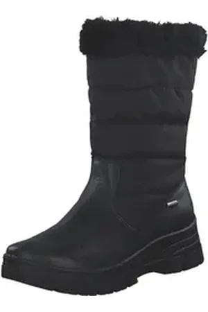 IMAC 656618-1400-011 Winterstiefel schwarz 38 EU