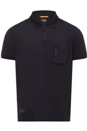 Camel Active Poloshirt blau L