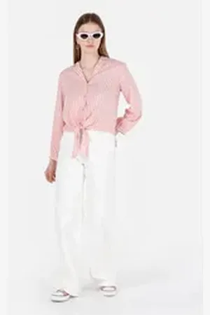 Colins Girlfriend-Jeans Regular Fit Damen Jeans 26-30
