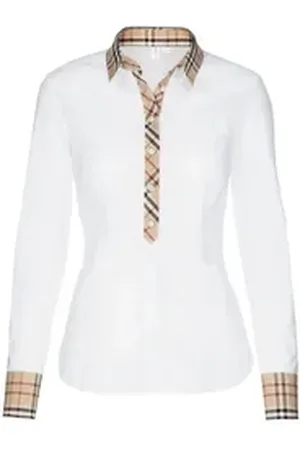 Tchibo Seidensticker Klassische Bluse 60.379555 weiß 40
