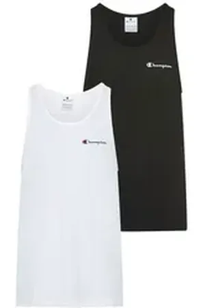 Champion Tanktop weiß S (46)