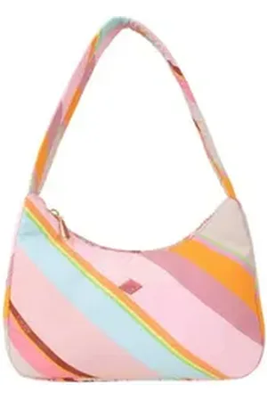 Oilily Schultertasche Heaven Hobo Bag