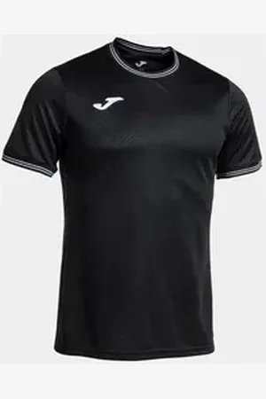 Joma Fußballtrikot Handballtrikot TOLETUM V TRIKOT schwarz XS