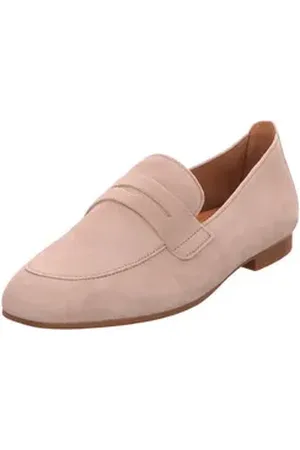 Gabor Slipper beige 5