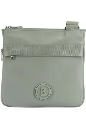 Bogner Umhängetasche Serena Shoulderbag grün