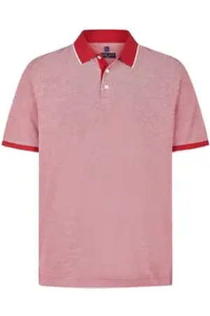 Marvelis Poloshirt rot XL