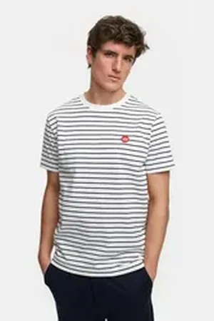 Kronstadt T-Shirt KSTimmi beige L