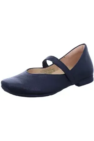 Think! GAUDI Ballerina schwarz 41 EU