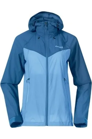 Bergans Windbreaker Damen Skar Light Windbreaker Jacket S