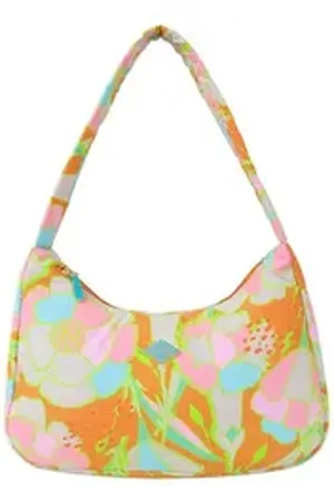 Oilily Schultertasche Heaven Hobo Bag