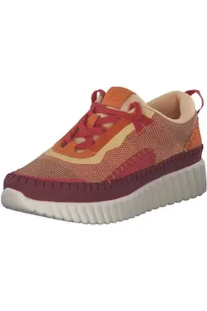 Bagatt ADO01 Sneaker rot 41 EU