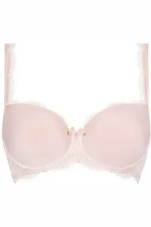 Mey Damen Bralette rot 85