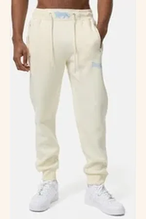 Lonsdale London Trainingshose Kilmorack beige|braun L