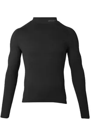 Uhlsport Longsleeve Baselayer Turtle Neck Performance Pro schwarz S