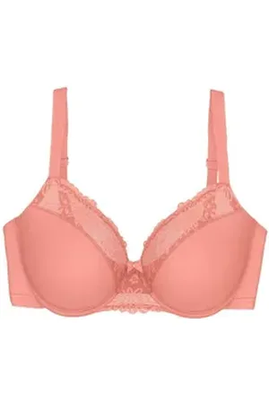 Triumph Abendtasche rosa 85D